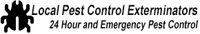 Wadmalaw Is SC Pest Control Exterminators